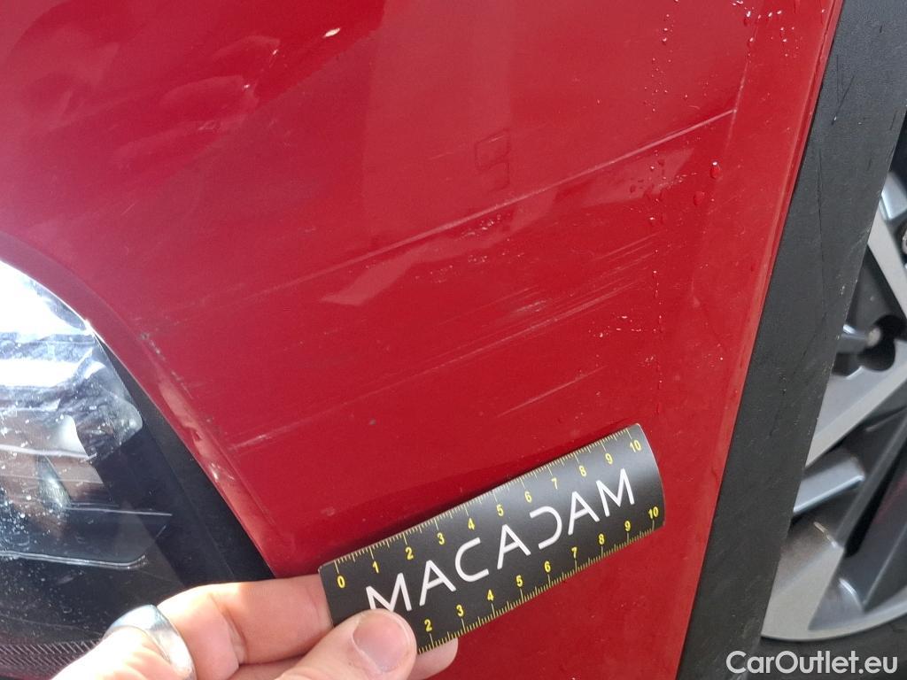  Hyundai  Tucson HYUNDAI  / 2020 / 5P / SUV 1.6 CRDI 136 IBVM HYBRID 48V CREATIVE #7