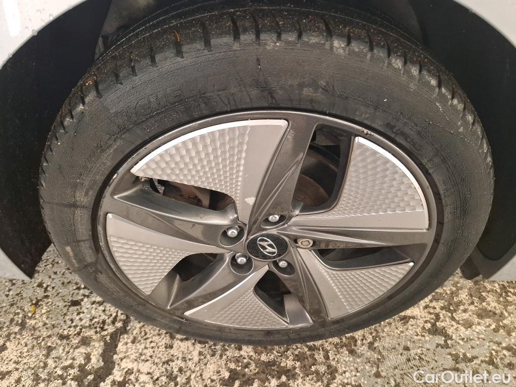  Hyundai   Ioniq Ioniq Business Hybrid 1.6 GDI 140CV BVA6 E6 #30