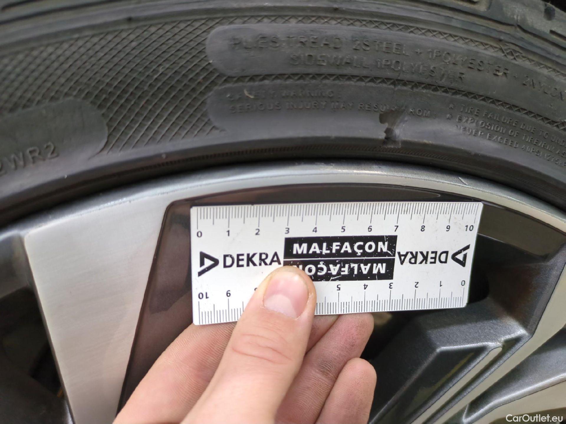  Audi  A3  Sportback 35 TDI S line 2.0 TDI 150CV BVA7 E6d #7