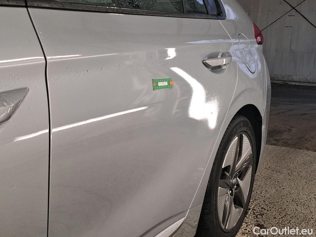  Hyundai   Ioniq Ioniq Business Hybrid 1.6 GDI 140CV BVA6 E6 #23