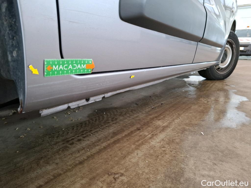  Citroen  Berlingo  Fourgon Club M 650 1.5 BlueHDi 75CV BVM5 E6dT #33