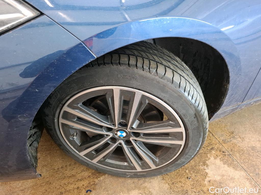  Bmw  Serie 1 BMW Série 1 2019 5P  Berline 116i DKG7 Business Design #12