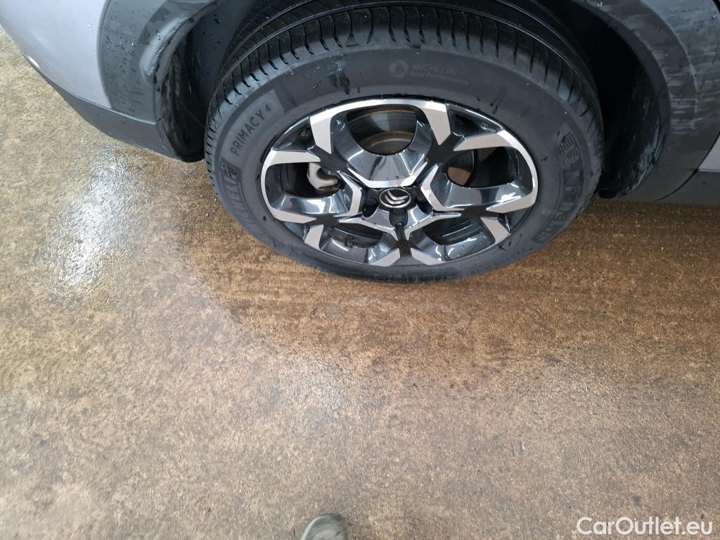  Citroen  C5  Aircross C-Series 1.5 BlueHDi 130CV BVA8 E6d #8