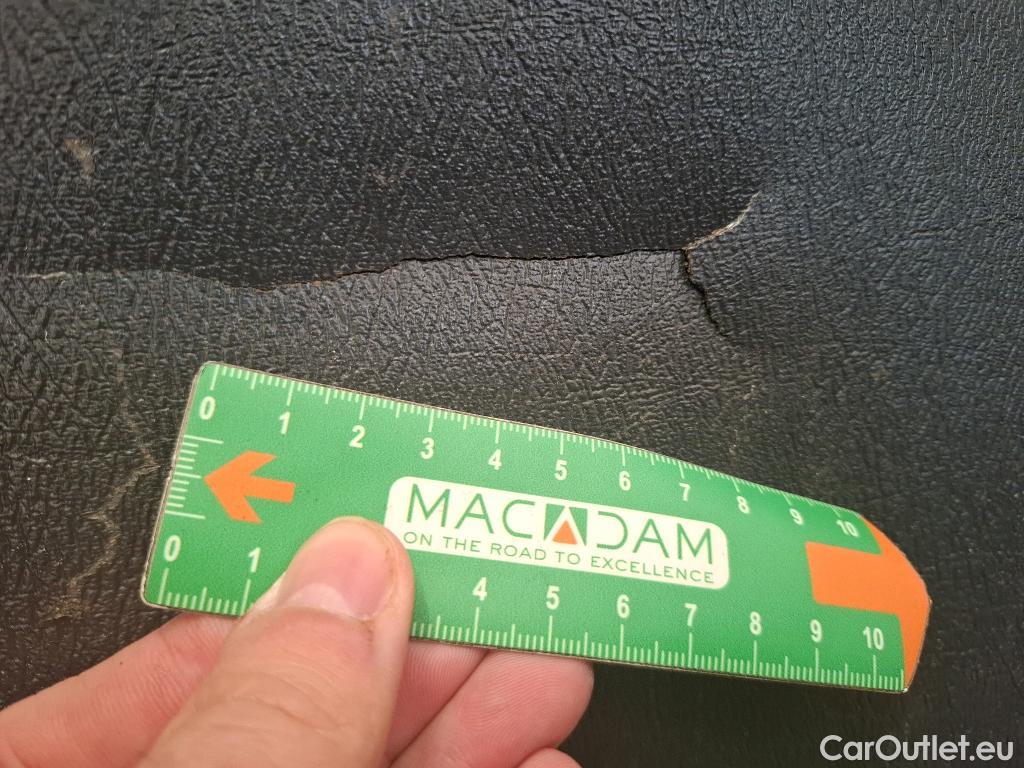  Citroen  Jumper  Fourgon Grand Volume 33 L2H2 Driver BlueHDi 140 Start&Stop 140CV BVM6 #10