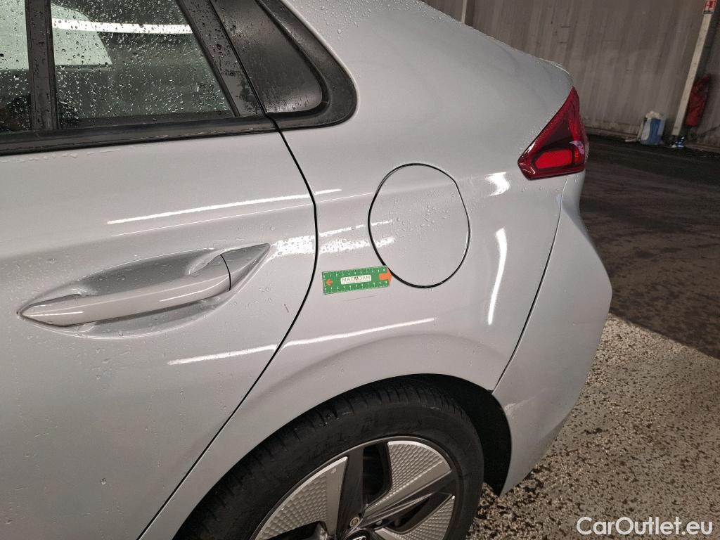  Hyundai   Ioniq Ioniq Business Hybrid 1.6 GDI 140CV BVA6 E6 #17