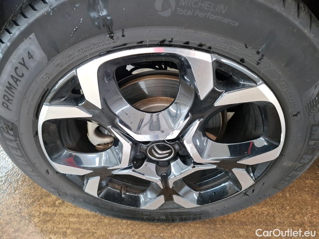  Citroen  C5  Aircross C-Series 1.5 BlueHDi 130CV BVA8 E6d #9