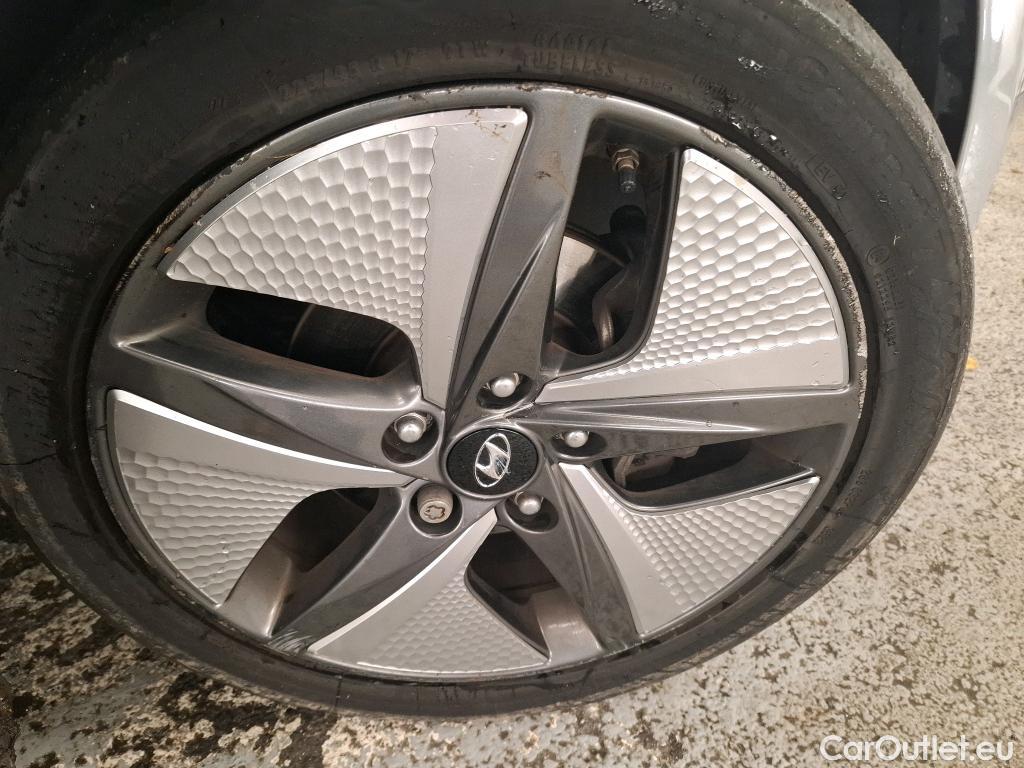  Hyundai   Ioniq Ioniq Business Hybrid 1.6 GDI 140CV BVA6 E6 #2