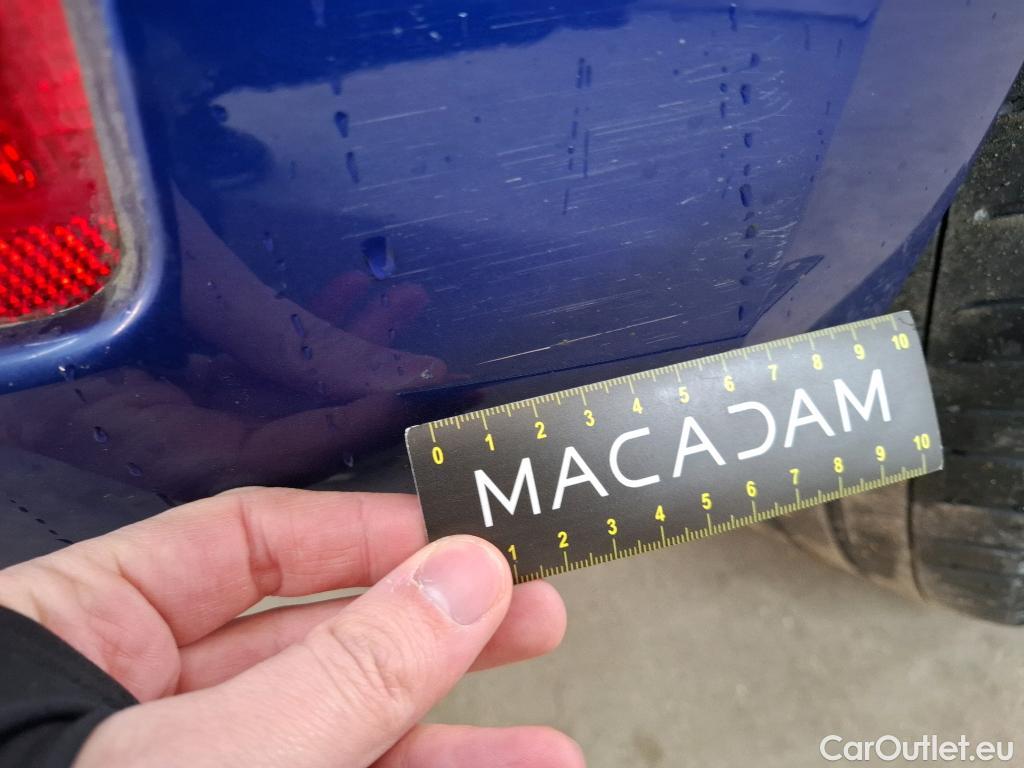  Citroen  C4 Picasso /Spacetourer Business + 1.2 PureTech 130CV BVM6 E6 #16