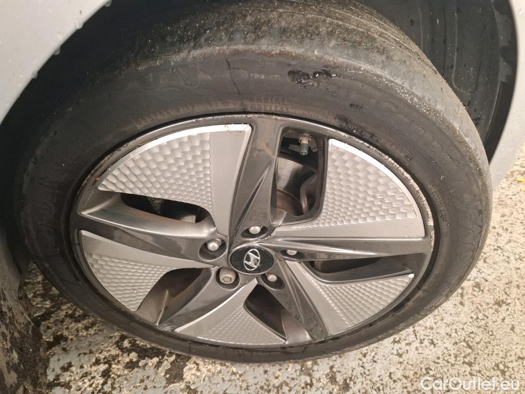  Hyundai   Ioniq Ioniq Business Hybrid 1.6 GDI 140CV BVA6 E6 #33