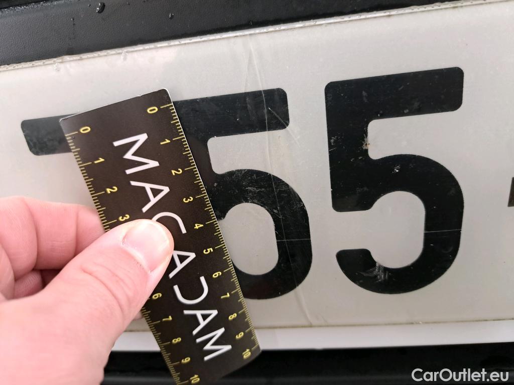  Citroen  Berlingo  Live XL 1.2 PureTech 110CV BVM6 E6d #7