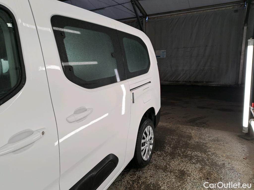  Citroen  Berlingo  Live XL 1.2 PureTech 110CV BVM6 E6d #2