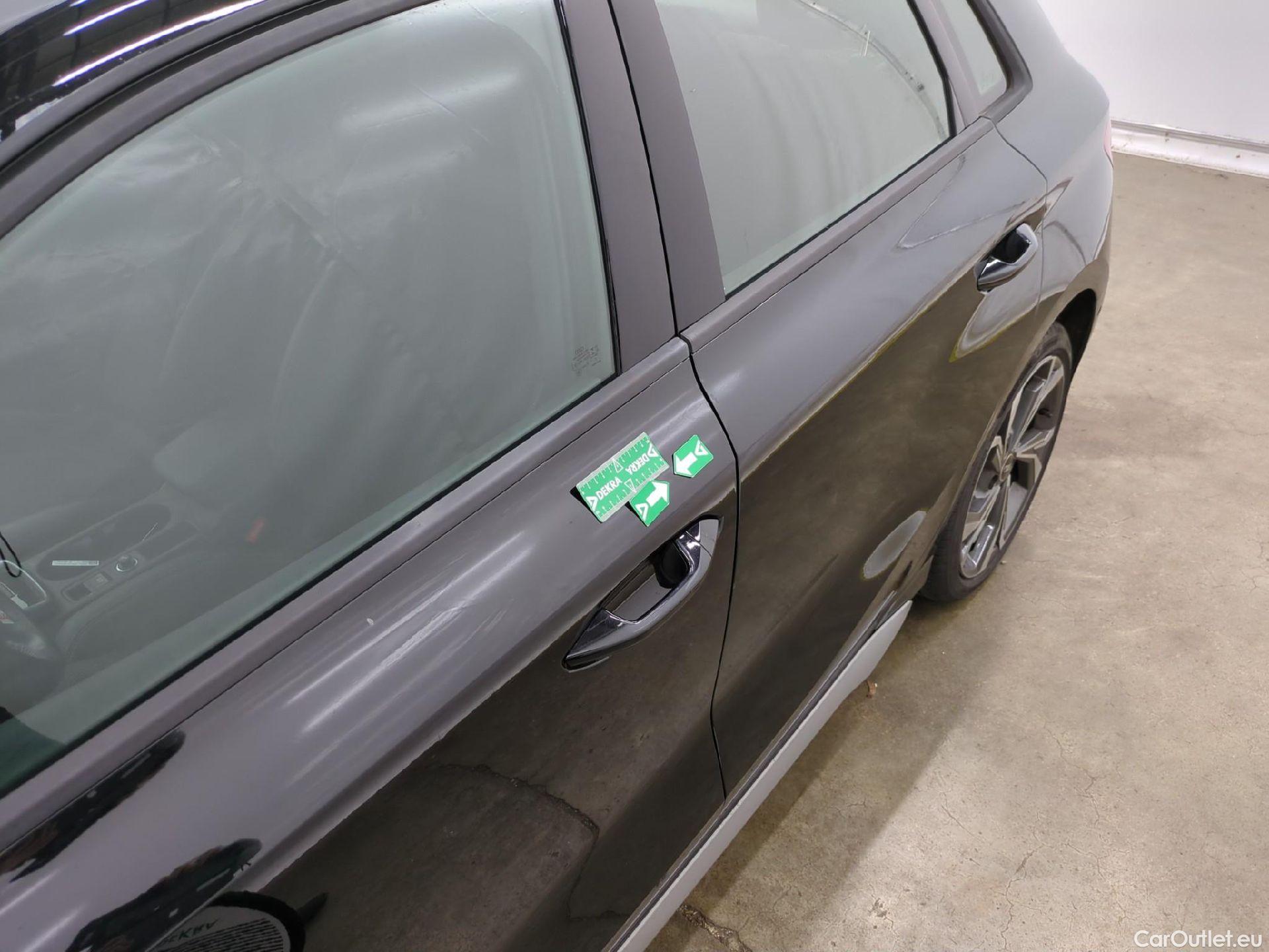  Audi  A3  Sportback 35 TDI S line 2.0 TDI 150CV BVA7 E6d #37