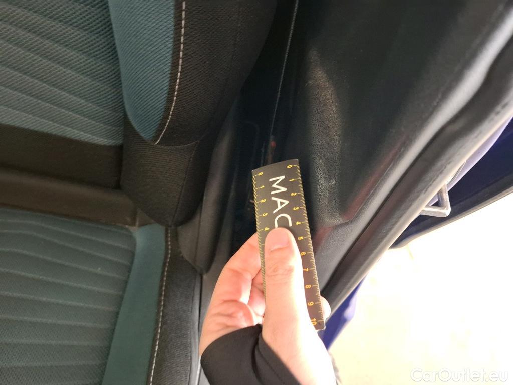  Citroen  C4 Picasso /Spacetourer Business + 1.2 PureTech 130CV BVM6 E6 #33