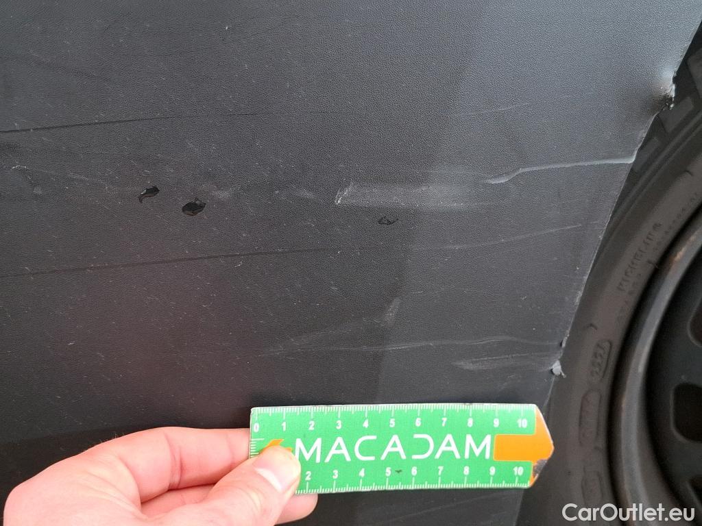  Citroen  Berlingo  Fourgon Club M 650 1.5 BlueHDi 75CV BVM5 E6dT #25