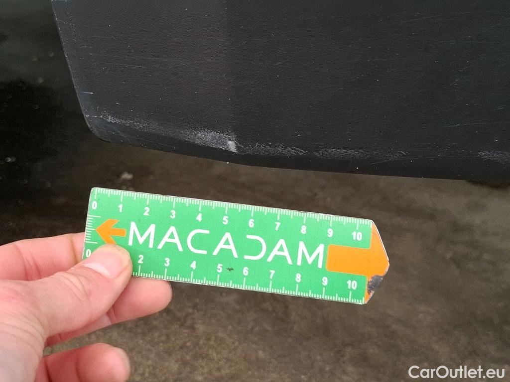  Citroen  Berlingo  Fourgon Club M 650 1.5 BlueHDi 75CV BVM5 E6dT #22