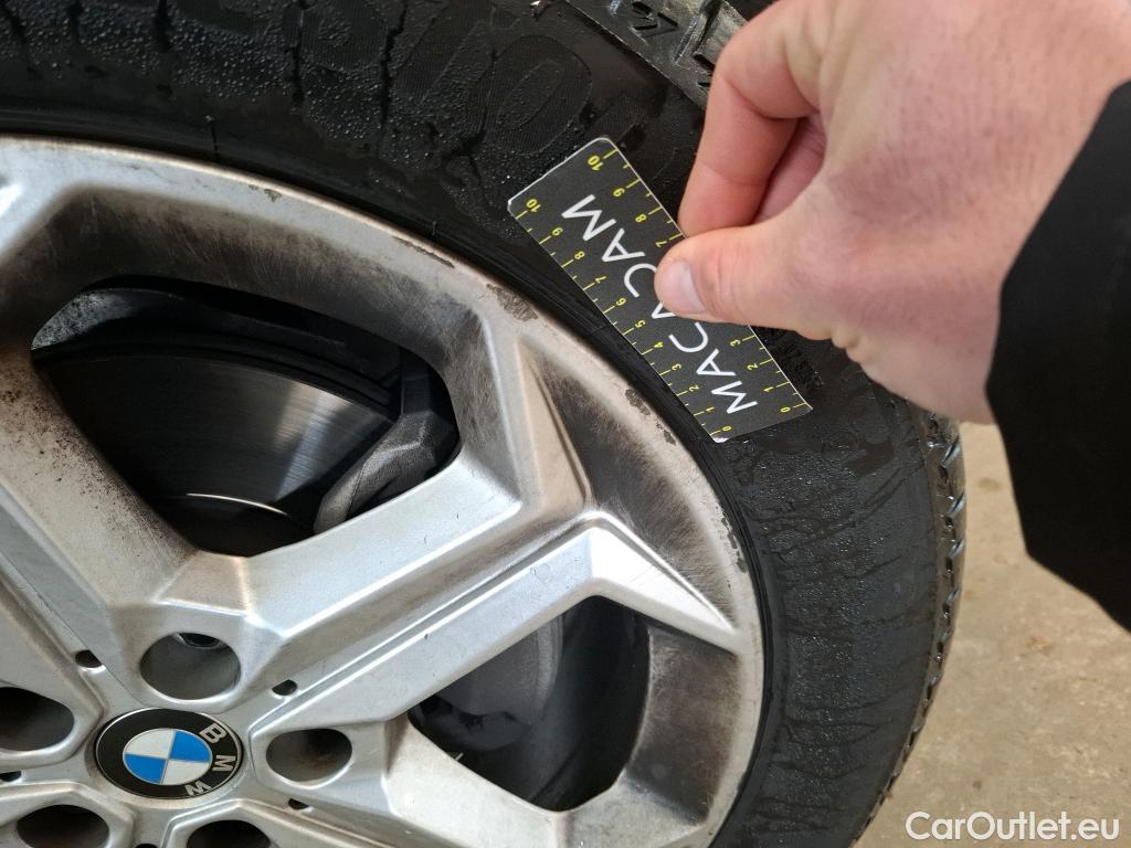  Bmw  X1 BMW  / 2022 / 5P / SUV sDrive18d Business Design DKG7 #7