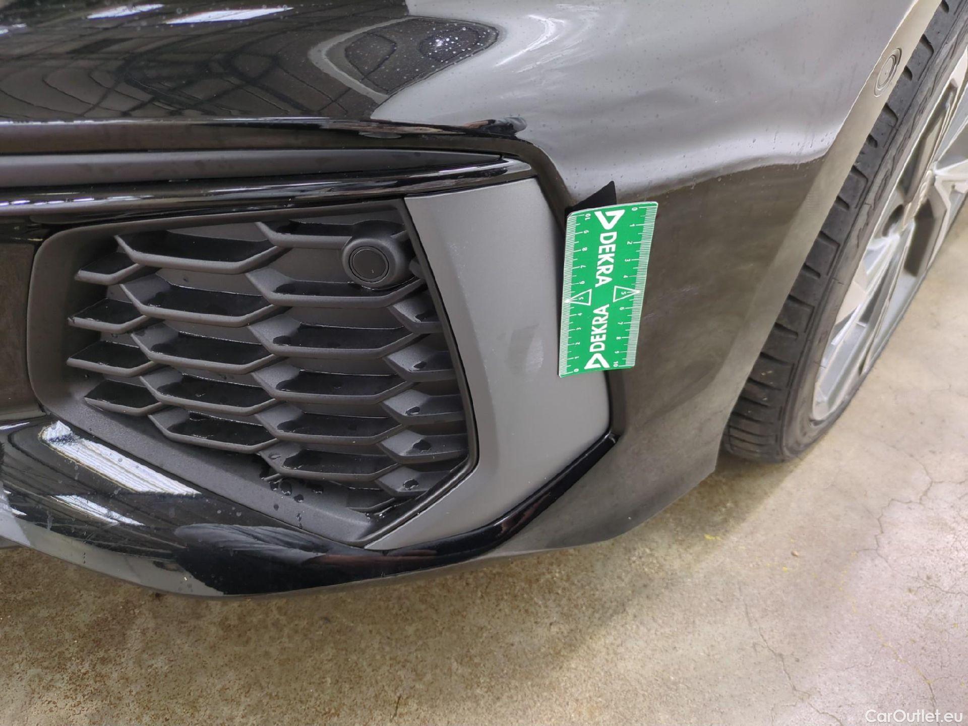  Audi  A3  Sportback 35 TDI S line 2.0 TDI 150CV BVA7 E6d #32