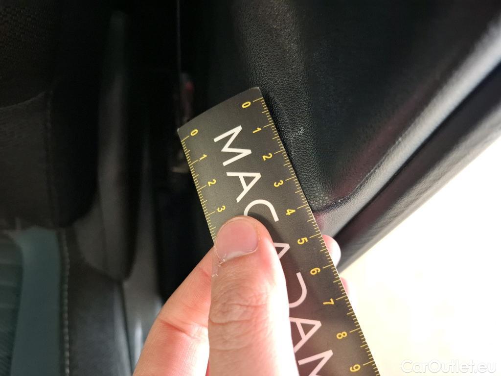  Citroen  C4 Picasso /Spacetourer Business + 1.2 PureTech 130CV BVM6 E6 #34