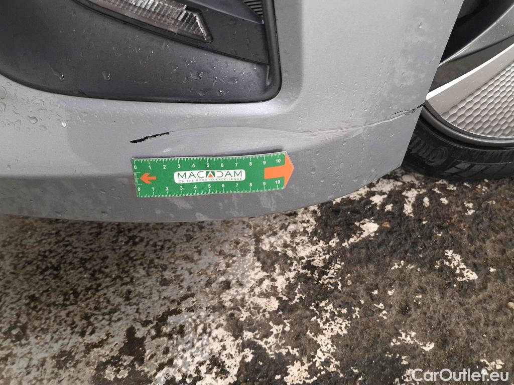  Hyundai   Ioniq Ioniq Business Hybrid 1.6 GDI 140CV BVA6 E6 #15