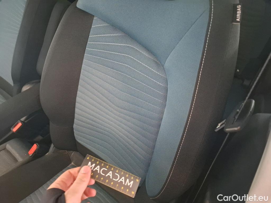  Citroen  C4 Picasso /Spacetourer Business + 1.2 PureTech 130CV BVM6 E6 #43