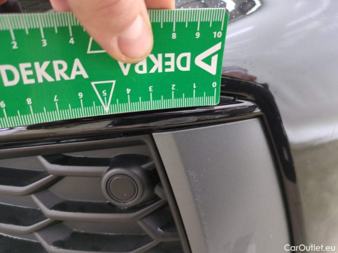  Audi  A3  Sportback 35 TDI S line 2.0 TDI 150CV BVA7 E6d #29