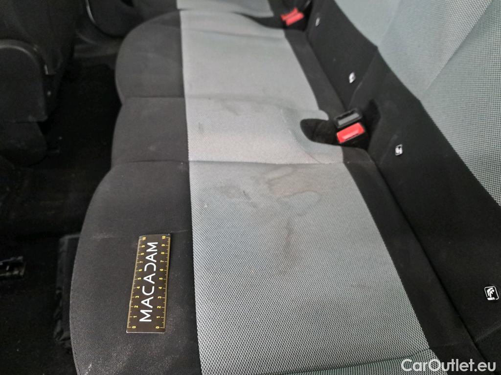  Citroen  Berlingo  Live XL 1.2 PureTech 110CV BVM6 E6d #5