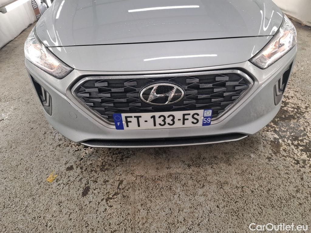  Hyundai   Ioniq Ioniq Business Hybrid 1.6 GDI 140CV BVA6 E6 #49