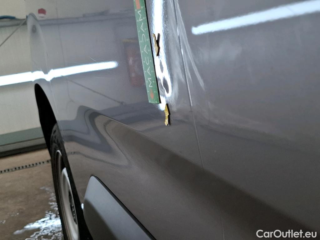  Citroen  Berlingo  Fourgon Club M 650 1.5 BlueHDi 75CV BVM5 E6dT #12