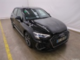  Audi  A3  Sportback 35 TDI S line 2.0 TDI 150CV BVA7 E6d #6