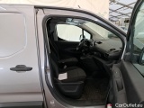  Citroen  Berlingo  Fourgon Club M 650 1.5 BlueHDi 75CV BVM5 E6dT #8