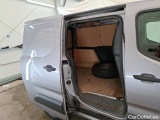  Citroen  Berlingo  Fourgon Club M 650 1.5 BlueHDi 75CV BVM5 E6dT #9