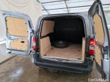  Citroen  Berlingo  Fourgon Club M 650 1.5 BlueHDi 75CV BVM5 E6dT #10