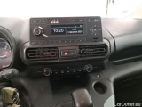  Citroen  Berlingo  Live XL 1.2 PureTech 110CV BVM6 E6d #7