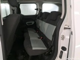  Citroen  Berlingo  Live XL 1.2 PureTech 110CV BVM6 E6d #9