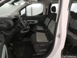  Citroen  Berlingo  Live XL 1.2 PureTech 110CV BVM6 E6d #8