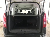  Citroen  Berlingo  Live XL 1.2 PureTech 110CV BVM6 E6d #10