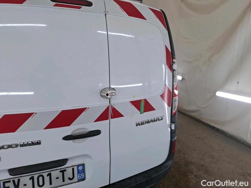  Renault  Kangoo  II Express Maxi Extra (Série Spéciale) 1.5 dCi 95CV BVM6 E6dT #16