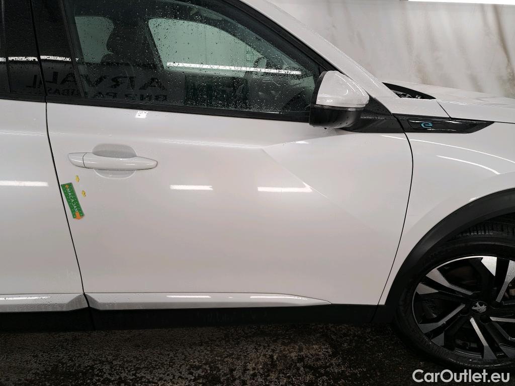  Peugeot  2008  (e-) Allure Business 50kWh BVA #4
