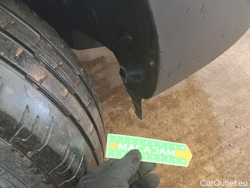  Renault  Kangoo  II Express Maxi Extra (Série Spéciale) 1.5 dCi 95CV BVM6 E6dT #19