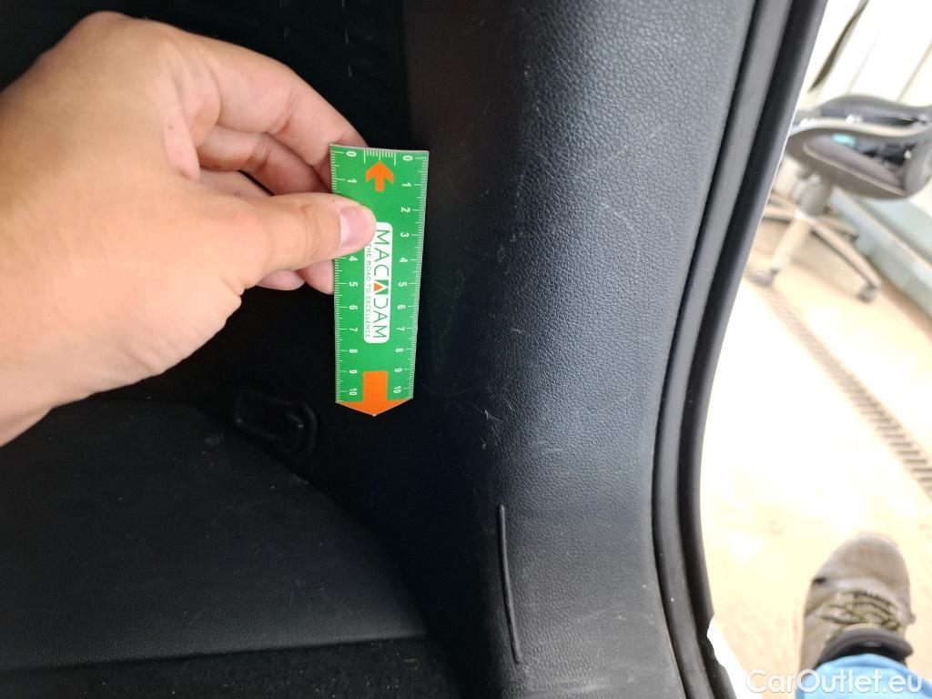  KIA  Sportage  Black Edition Business 2WD 1.6 CRDi 135CV BVA7 E6d #39