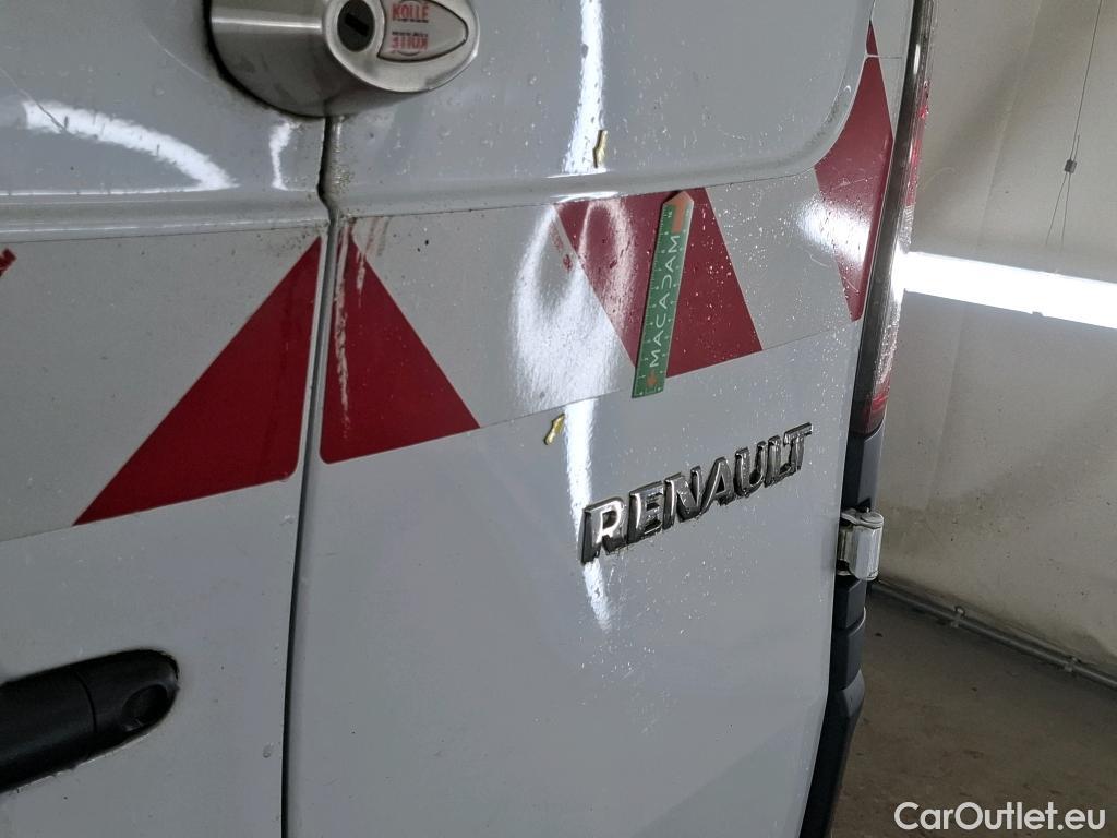  Renault  Kangoo  II Express Maxi Extra (Série Spéciale) 1.5 dCi 95CV BVM6 E6dT #17