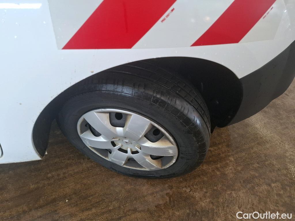  Renault  Kangoo  II Express Maxi Extra (Série Spéciale) 1.5 dCi 95CV BVM6 E6dT #29