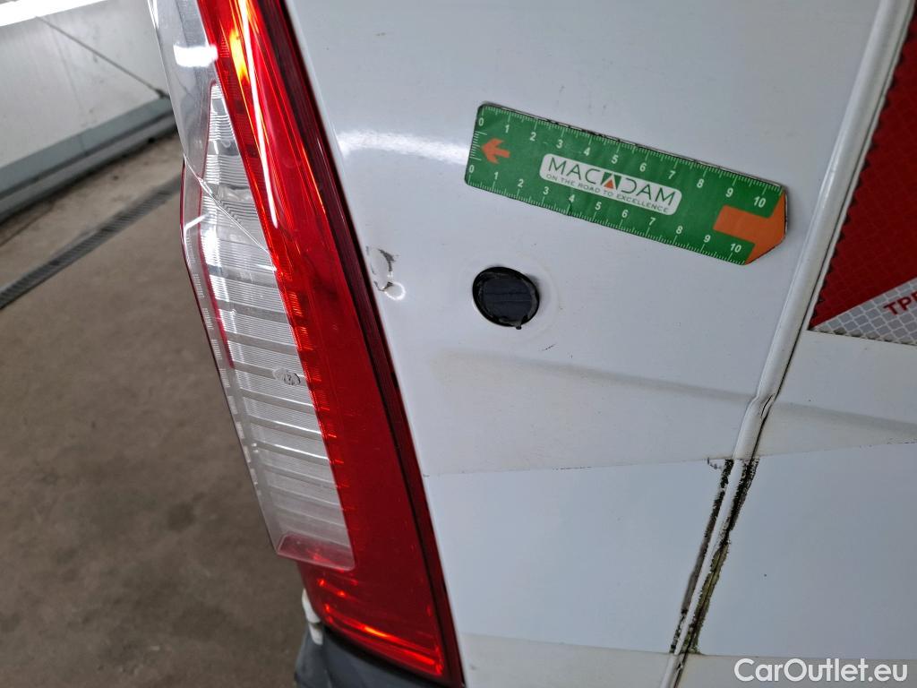  Renault  Master  III Fourgon L2H2 3 5 Grand Confort dCi 135CV BVM6 7 Sieges E5 #62