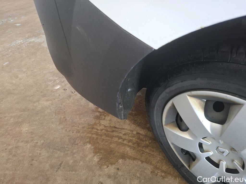  Renault  Kangoo  II Express Maxi Extra (Série Spéciale) 1.5 dCi 95CV BVM6 E6dT #20