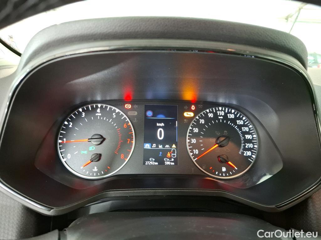  Renault  Clio  V Equilibre 1.0 TCe 90CV BVM6 E6d #1