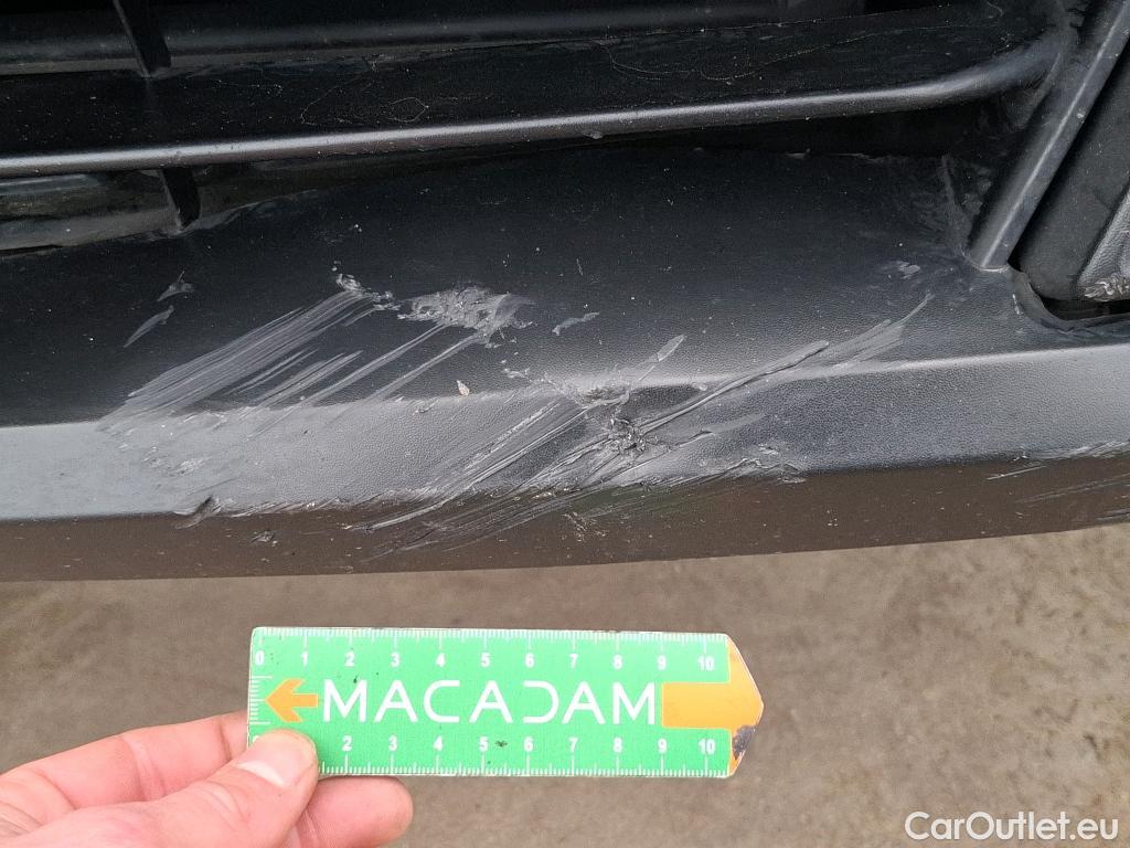  Nissan  Qashqai NISSAN  / 2021 / 5P / Crossover 1.3 MHEV 140 Business Edition #6