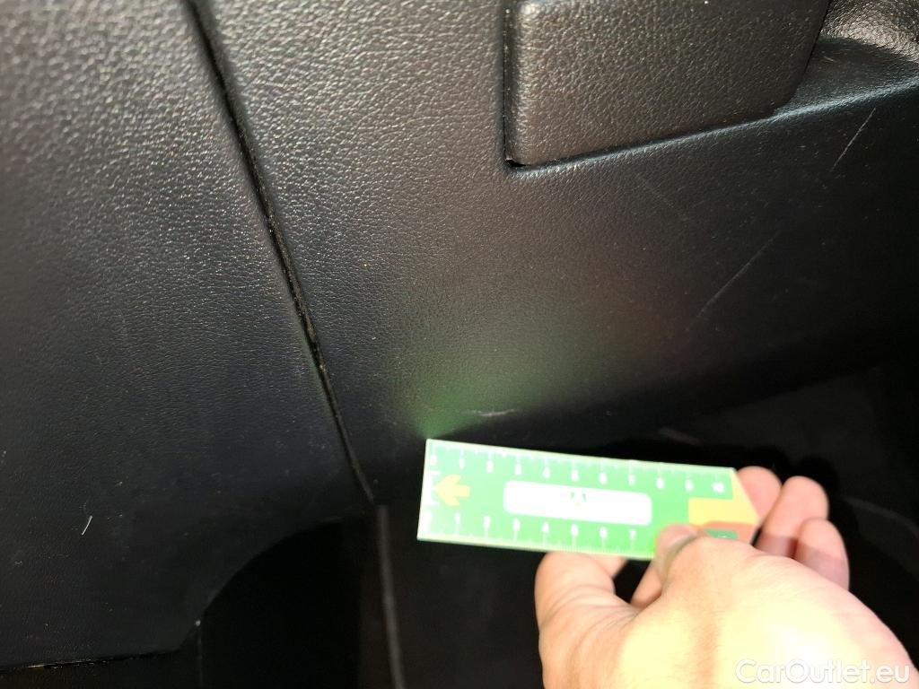  KIA  Sportage  Black Edition Business 2WD 1.6 CRDi 135CV BVA7 E6d #25