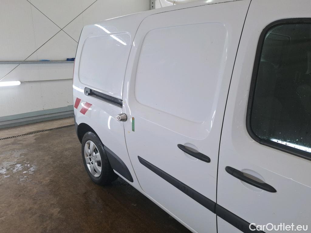  Renault  Kangoo  II Express Maxi Extra (Série Spéciale) 1.5 dCi 95CV BVM6 E6dT #10