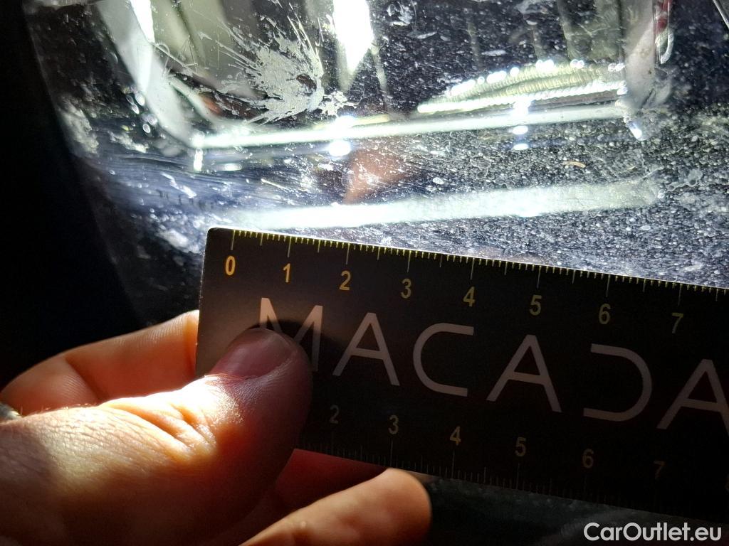  Hyundai  Tucson HYUNDAI  / 2020 / 5P / SUV 1.6 CRDI 136 IBVM HYBRID 48V CREATIVE #18