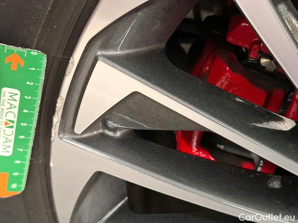  Audi  A6 AUDI  Avant / 2018 / 5P / Break 55 TFSI e quattro S tronic 7 Compétition #10